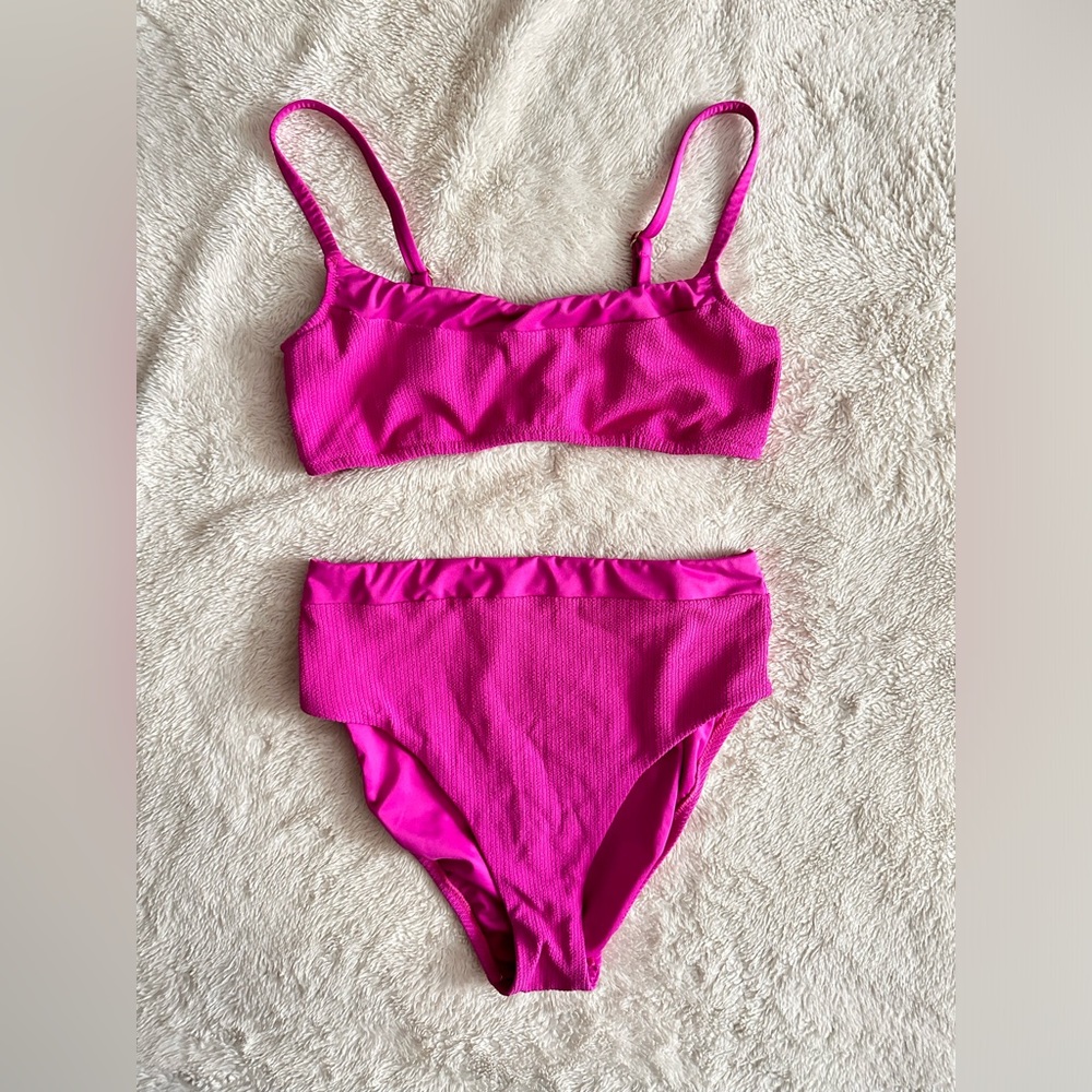 Bikini Village Swimsuit - Sanctuary